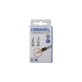 DREMEL® Kesme bıçakları (202) 26150202JA