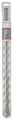 Bosch - Max-9 Serisi Doğal Taş için Kırıcı Delici Ucu 32*520 mm 1618596505