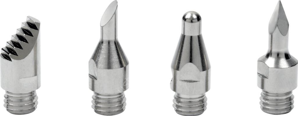 Dremel® VersaTip pirogravür aksesuar takımı (204) 26150204JA