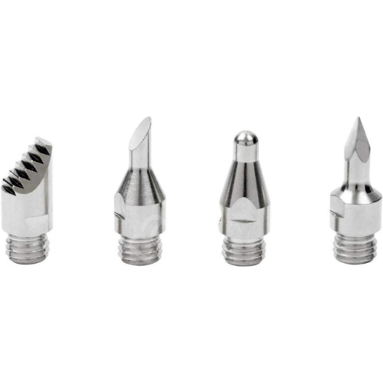 Dremel® VersaTip pirogravür aksesuar takımı (204) 26150204JA