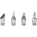 Dremel® VersaTip pirogravür aksesuar takımı (204) 26150204JA