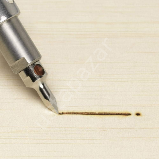 Dremel® VersaTip pirogravür aksesuar takımı (204) 26150204JA