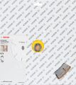 Bosch - Ekonomik Seri Genel Yapı Malzemeleri İçin Elmas Kesme Diski 300 mm 2608615033