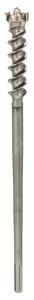 Bosch - Max-9 Serisi, Büyük Delikler için Kırıcı Delici Ucu 45*600 mm 1618596455