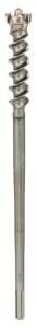 Bosch - Max-9 Serisi, Büyük Delikler için Kırıcı Delici Ucu 45*600 mm 1618596455