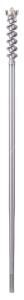 Bosch - Max-9 Serisi, Büyük Delikler için Kırıcı Delici Ucu 45*1000 mm 1618596456