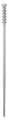 Bosch - Max-9 Serisi, Büyük Delikler için Kırıcı Delici Ucu 45*1000 mm 1618596456
