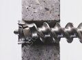 Bosch - Max-9 Serisi, Büyük Delikler için Kırıcı Delici Ucu 45*1000 mm 1618596456