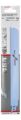 Bosch - Heavy Serisi Metal için Panter Testere Bıçağı S 1126 CHF - 5'li 2608657398