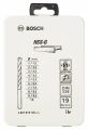 Bosch - HSS-G Metal Matkap Ucu Seti 19 Parça 2607018726