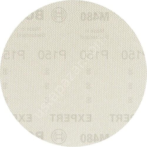 Bosch M480 150 mm 150 Kum Elek Telli Ağ Zımpara 2608900692