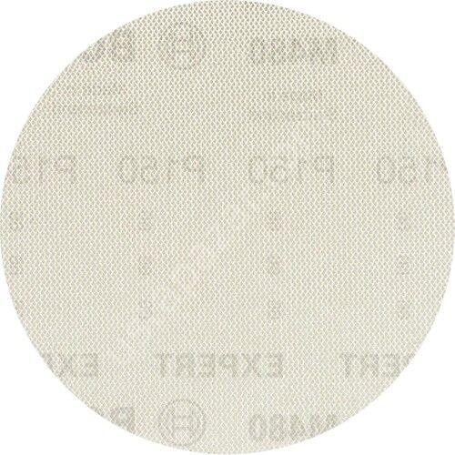 Bosch M480 150 mm 150 Kum Elek Telli Ağ Zımpara 2608900692