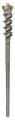 Bosch - Max-9 Serisi, Büyük Delikler için Kırıcı Delici Ucu 55*600 mm 1618596457