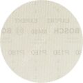 Bosch M480 150 mm 180 Kum Elek Telli Ağ Zımpara 2608900693