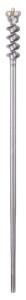 Bosch - Max-9 Serisi, Büyük Delikler için Kırıcı Delici Ucu 55*1000 mm 1618596458