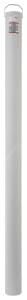Bosch - Max-9 Serisi, Büyük Delikler için Kırıcı Delici Ucu 55*1000 mm 1618596458