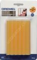 DREMEL® 11 mm Ahşap Tutkal Çubukları (GG13) 2615GG13JA