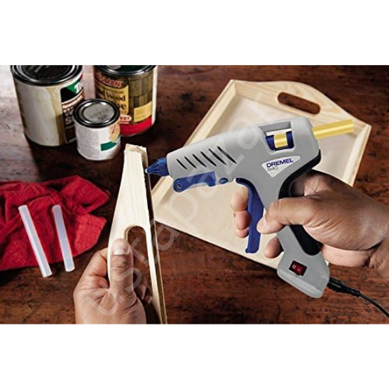 DREMEL® 11 mm Ahşap Tutkal Çubukları (GG13) 2615GG13JA