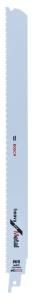 Bosch - Heavy Serisi Metal için Panter Testere Bıçağı S 1226 CHF - 5'li 2608657406