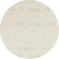 Bosch M480 150 mm 220 Kum Elek Telli Ağ Zımpara 2608900694