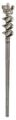 Bosch - Max-9 Serisi, Büyük Delikler için Kırıcı Delici Ucu 65*600 mm 1618596459