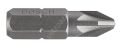 Bosch - PZ2*25 mm 25'li TicTac Kutu 2608522187