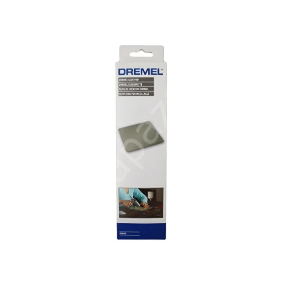 DREMEL® Tutkal Pedi (GG40) 2615GG40JA