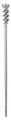 Bosch - Max-9 Serisi, Büyük Delikler için Kırıcı Delici Ucu 65*1000 mm 1618596460