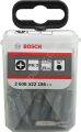 Bosch - PH2*25 mm 25'li TicTac Kutu 2608522186