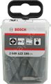 Bosch - PH2*25 mm 25'li TicTac Kutu 2608522186