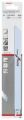 Bosch - Heavy Serisi Metal için Panter Testere Bıçağı S 1125 VF - 5'li 2608657408