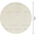 Bosch M480 150 mm 400 Kum Elek Telli Ağ Zımpara 2608900697