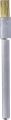 DREMEL® Pirinç fırça 3,2 mm (537) 26150537JA