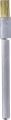 DREMEL® Pirinç fırça 3,2 mm (537) 26150537JA