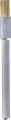 DREMEL® Pirinç fırça 3,2 mm (537) 26150537JA