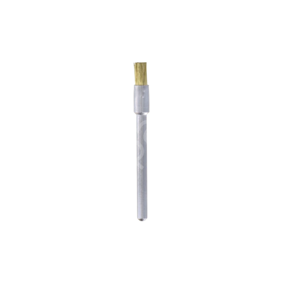 DREMEL® Pirinç fırça 3,2 mm (537) 26150537JA