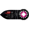 Bosch Expert Sanding Finger Coarse Avz 32 Rt4 Çok Fonksiyonlu Makine Zımpara Pleyti 32 x 50 mm