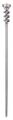Bosch - Max-9 Serisi, Büyük Delikler için Kırıcı Delici Ucu 80*1000 mm 1618596462