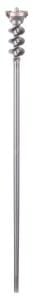 Bosch - Max-9 Serisi, Büyük Delikler için Kırıcı Delici Ucu 80*1000 mm 1618596462