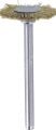 DREMEL® Pirinç fırça 19 mm (535) 26150535JA