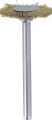 DREMEL® Pirinç fırça 19 mm (535) 26150535JA