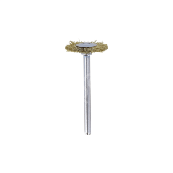 DREMEL® Pirinç fırça 19 mm (535) 26150535JA