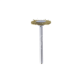 DREMEL® Pirinç fırça 19 mm (535) 26150535JA