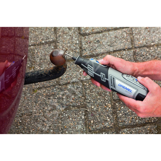 DREMEL® Pirinç fırça 19 mm (535) 26150535JA