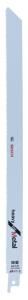 Bosch - Heavy Serisi Metal için Panter Testere Bıçağı S 1225 VF - 5'li 2608657409