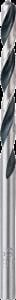 Bosch - HSS-PointeQ Metal Matkap Ucu 3,6 mm 10'lu 2608577204