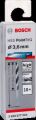 Bosch - HSS-PointeQ Metal Matkap Ucu 3,6 mm 10'lu 2608577204