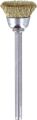 DREMEL® Pirinç fırça 13 mm (536) 26150536JA