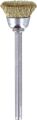 DREMEL® Pirinç fırça 13 mm (536) 26150536JA
