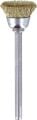 DREMEL® Pirinç fırça 13 mm (536) 26150536JA